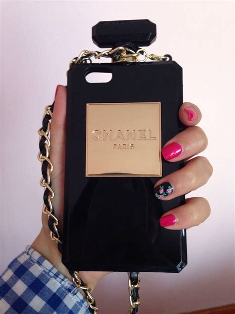 case for iphone 5 chanel|designer iphone cases chanel.